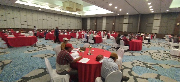 Dinas Koperasi Dan UKM Kabupaten Minahasa Utara