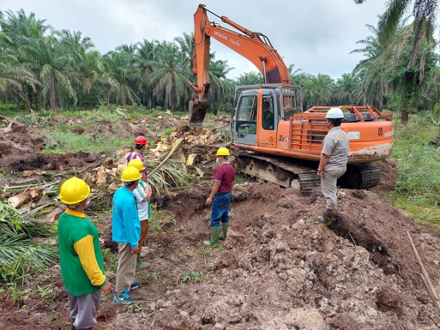 Digitalisasi Koperasi Dan UMKM KUD KAB Kabupaten Minahasa Utara
